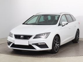 Seat Leon - 2018