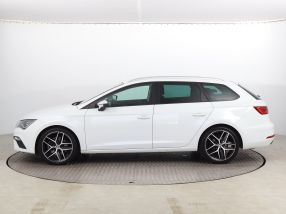 Seat Leon - 2018