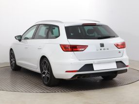 Seat Leon - 2018