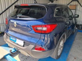 Renault Kadjar - 2015