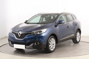 Renault Kadjar - 2015