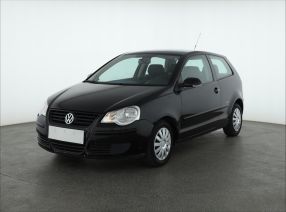 Volkswagen Polo - 2009