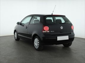 Volkswagen Polo - 2009