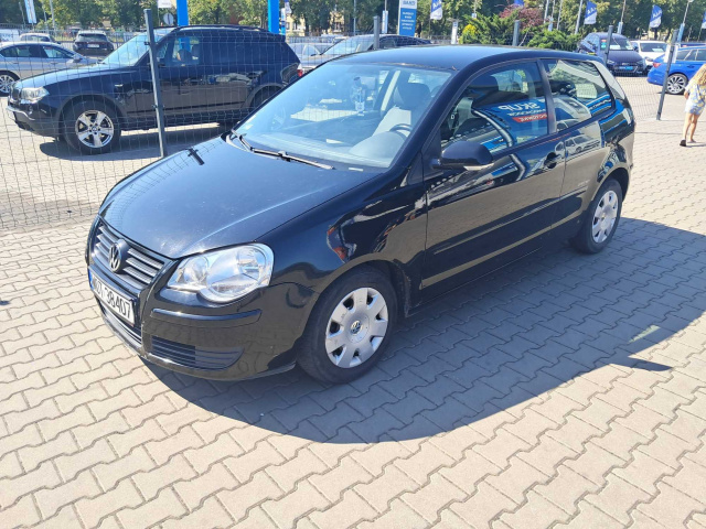 Volkswagen Polo 2009
