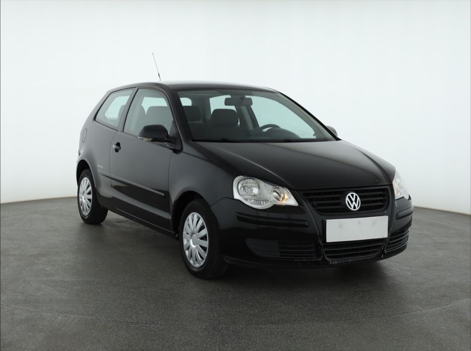 Volkswagen Polo - 2009