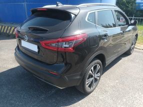 Nissan Qashqai - 2019