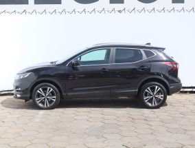Nissan Qashqai - 2019
