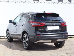Nissan Qashqai - 2019