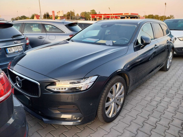 Volvo V90 2016