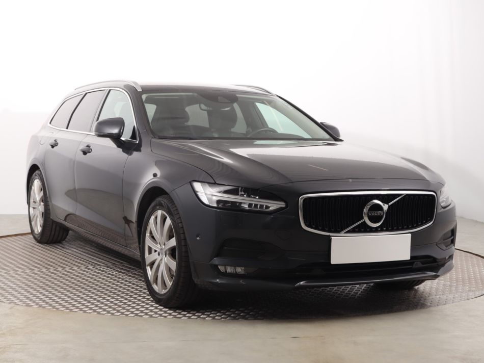 Volvo V90 - 2016