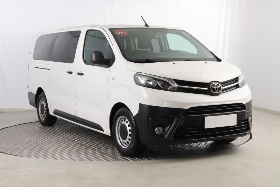 Toyota ProAce - 2022