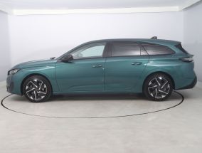 Peugeot 308 - 2023