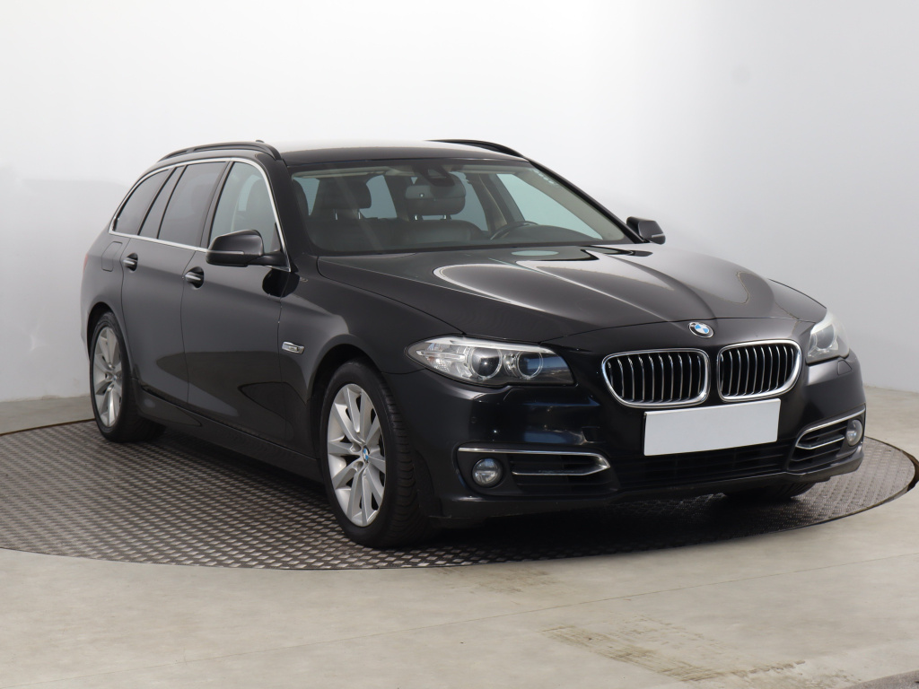 BMW 5
