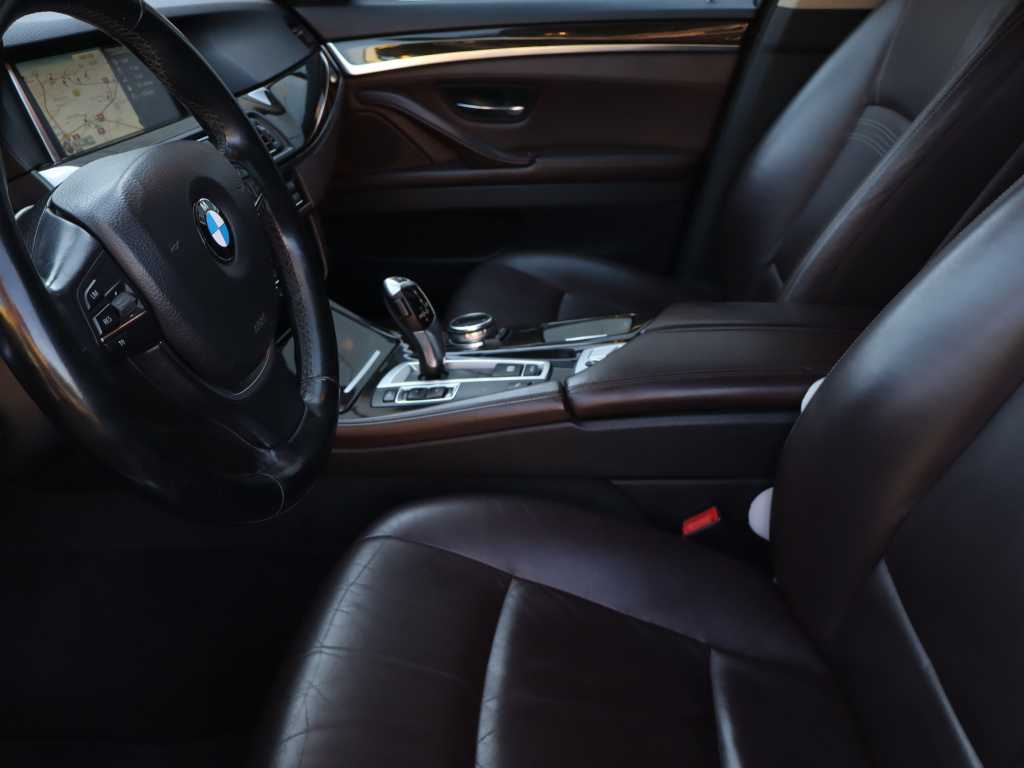 BMW 5