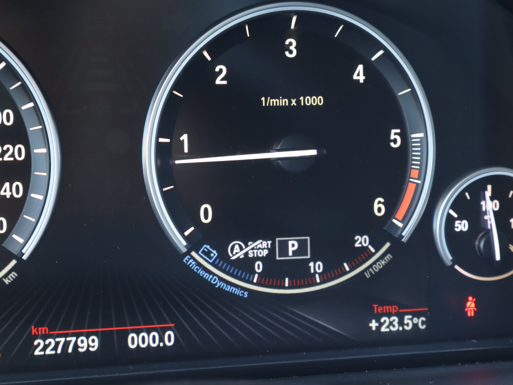 BMW 5