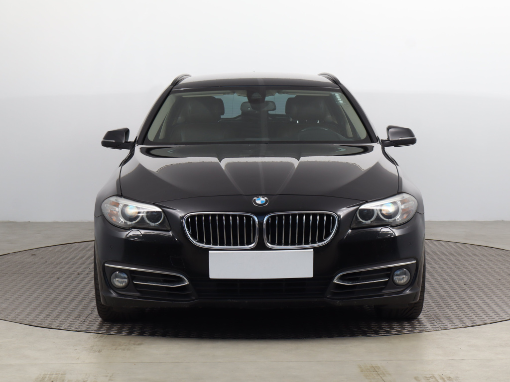 BMW 5