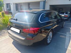 BMW 5 - 2014