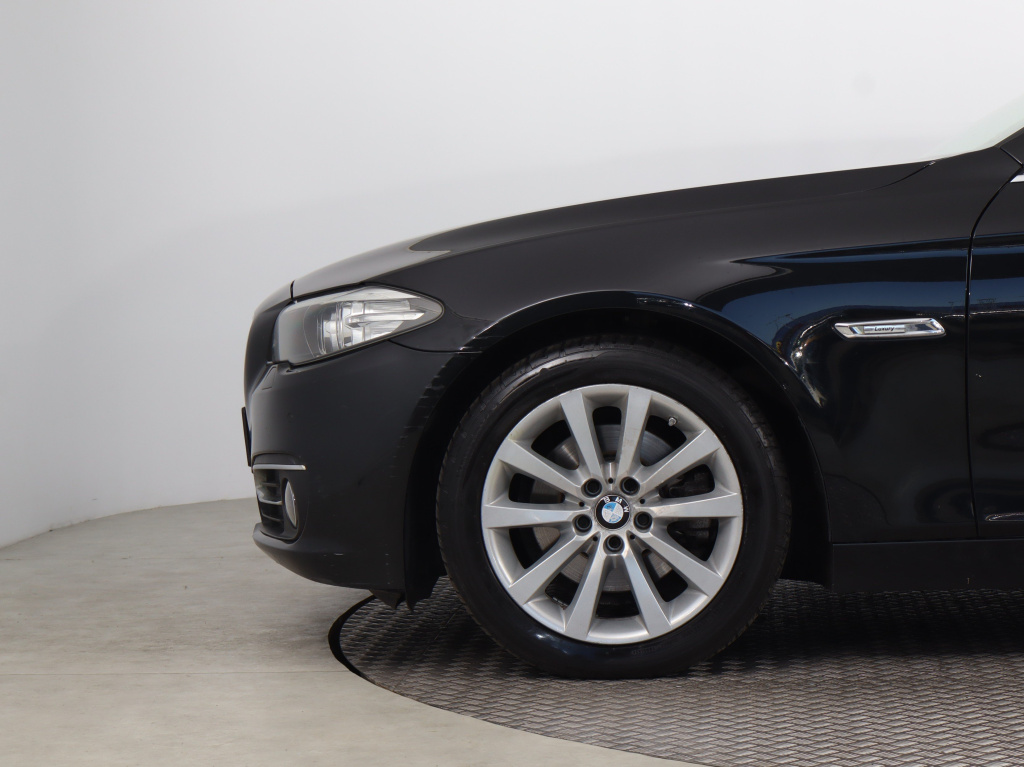 BMW 5
