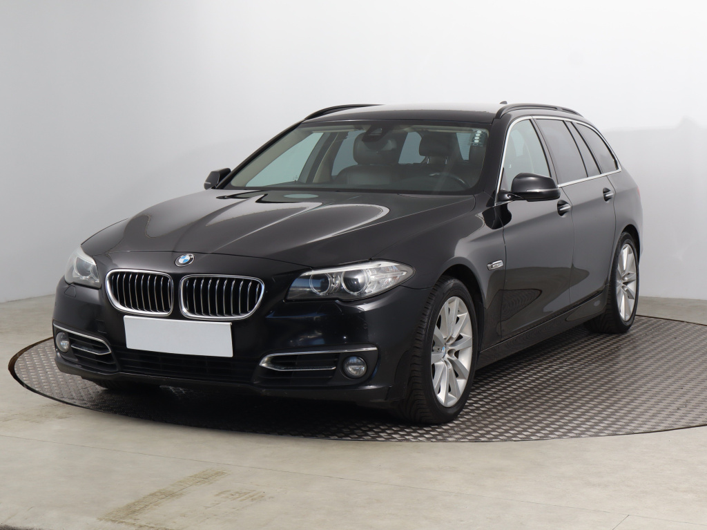 BMW 5