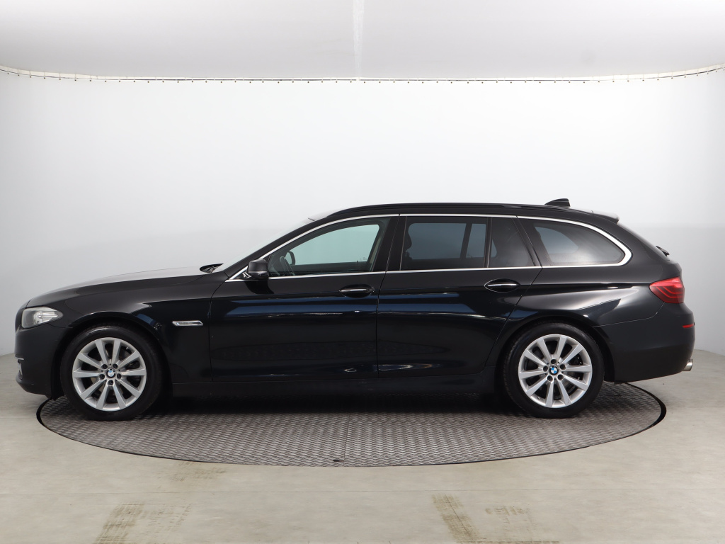 BMW 5