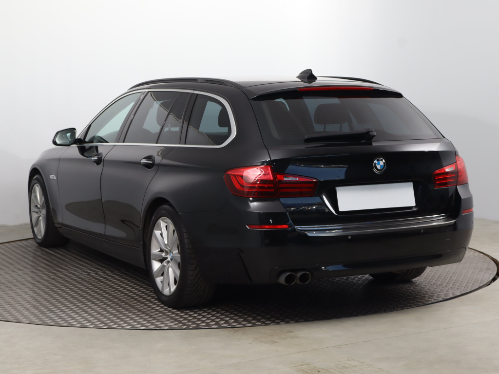 BMW 5
