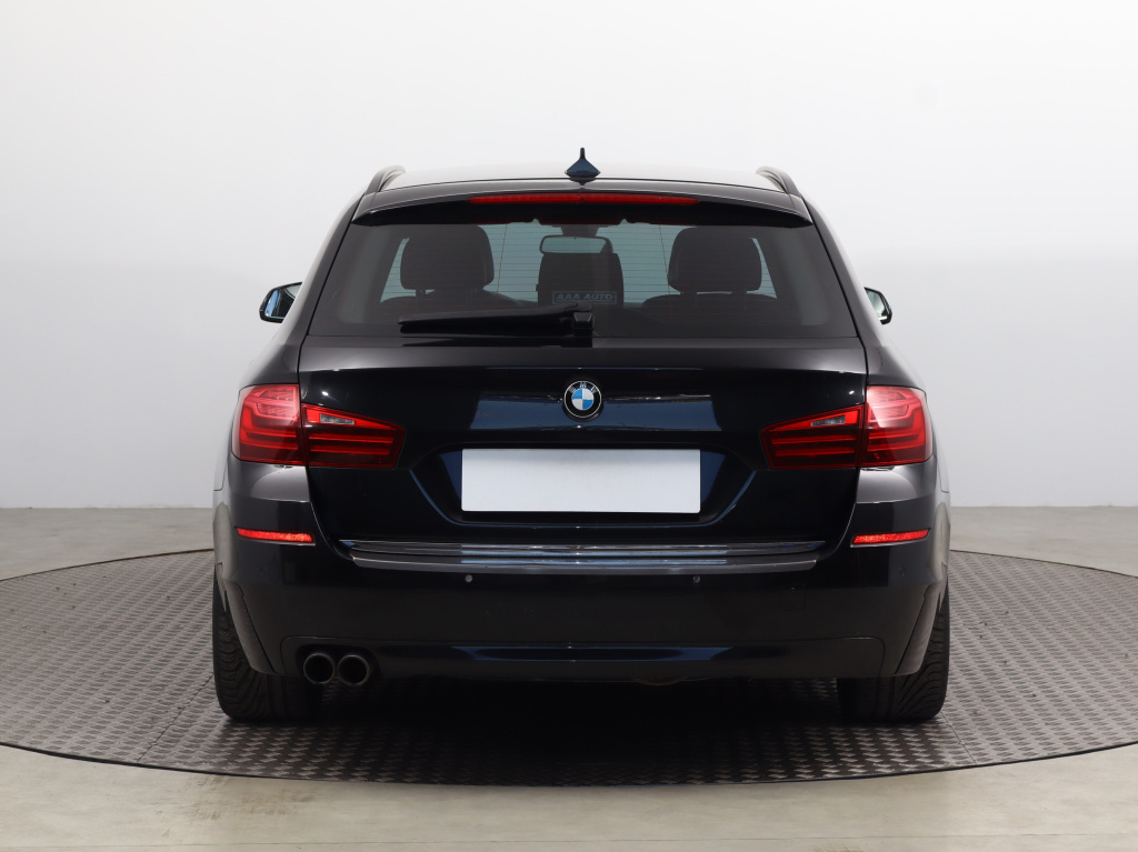 BMW 5