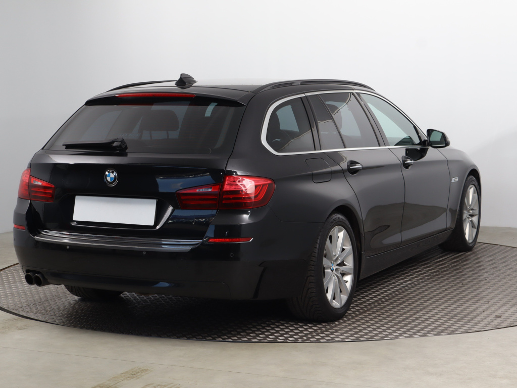 BMW 5
