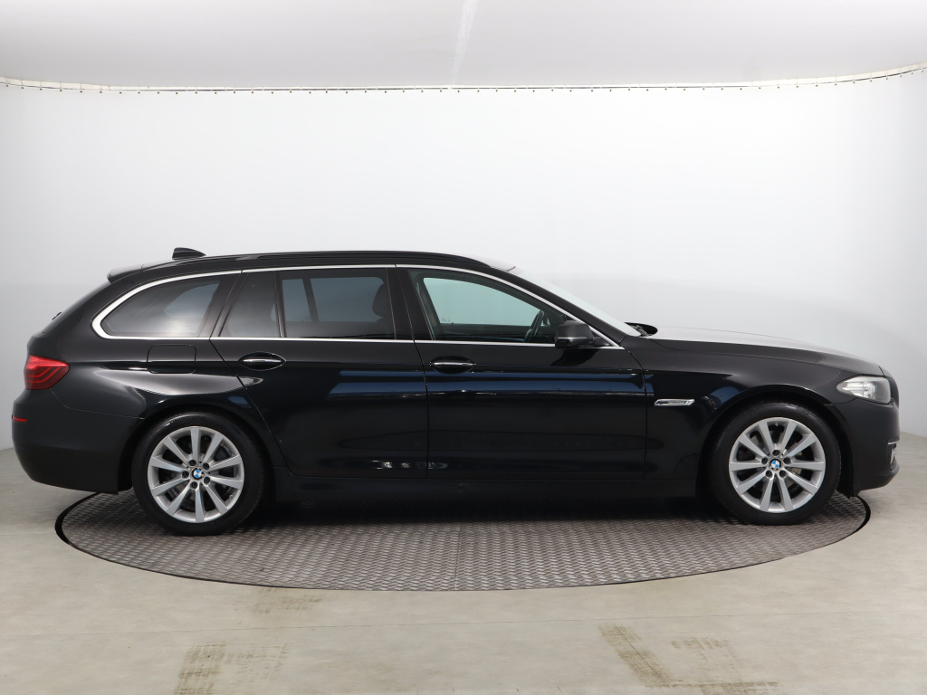 BMW 5