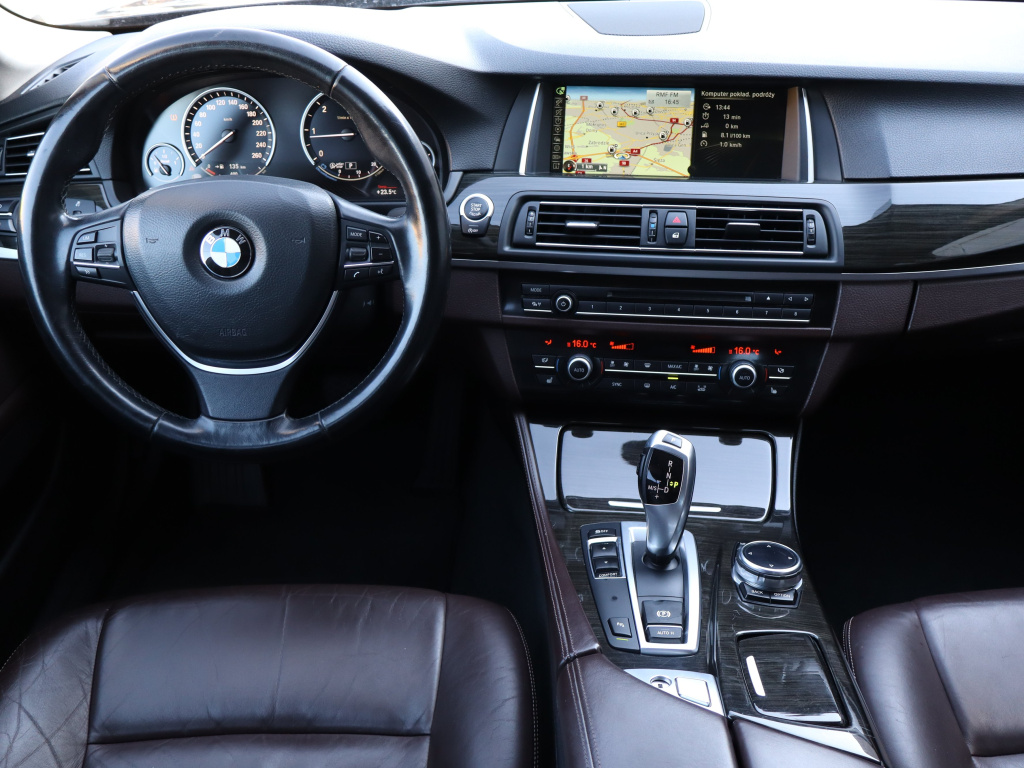 BMW 5