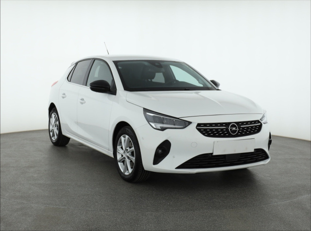 Opel Corsa 2022