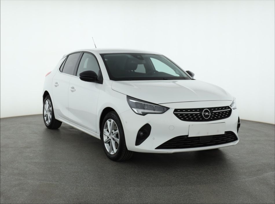 Opel Corsa - 2022
