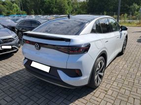 Volkswagen ID.5 - 2022