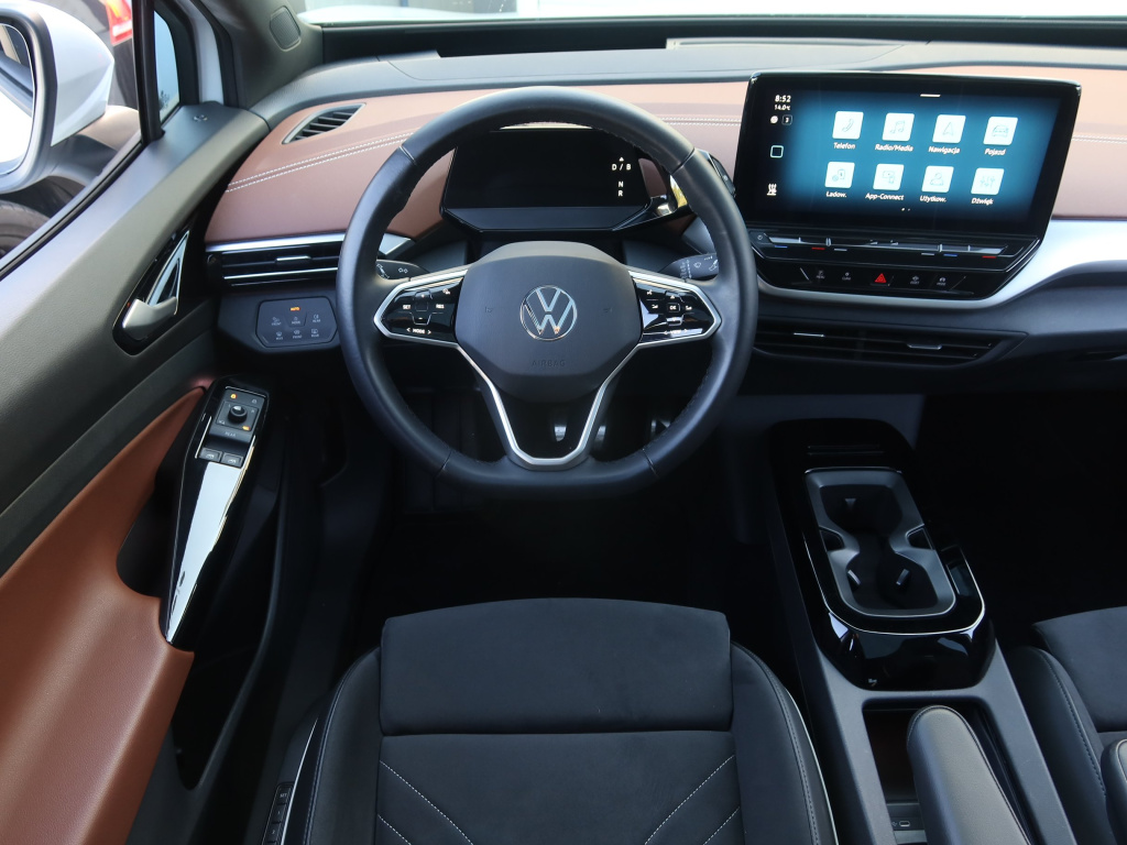 Volkswagen ID.5