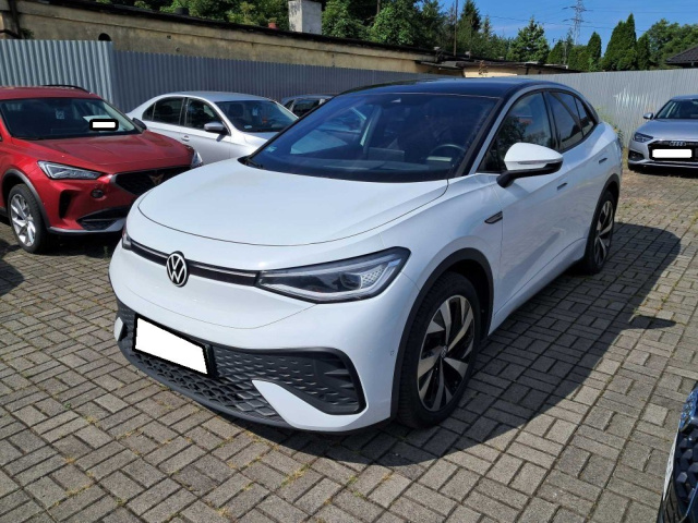 Volkswagen ID.5 2022
