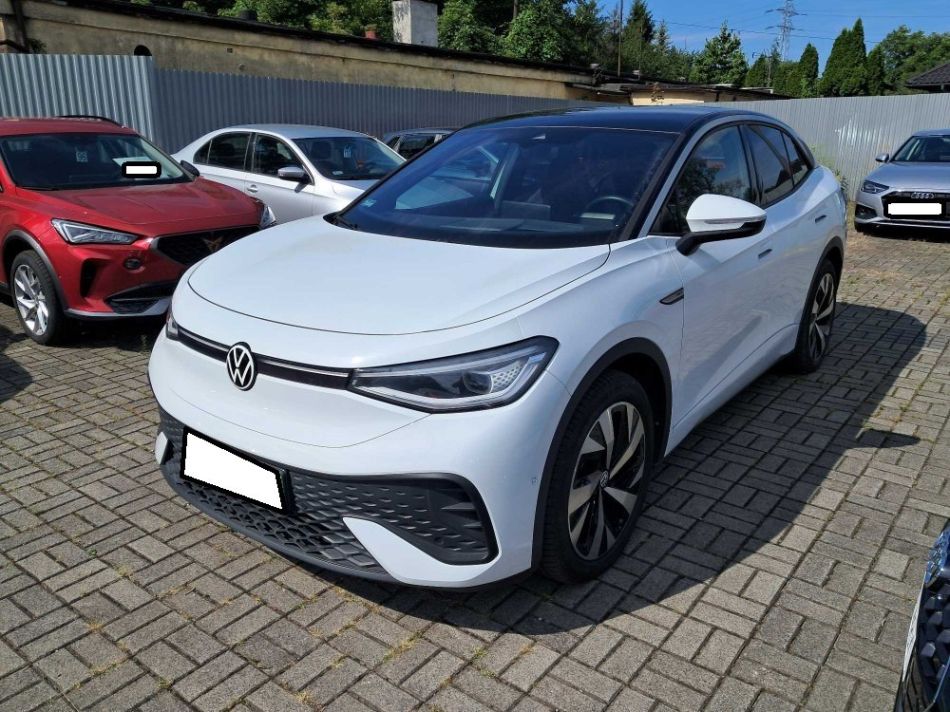 Volkswagen ID.5 - 2022