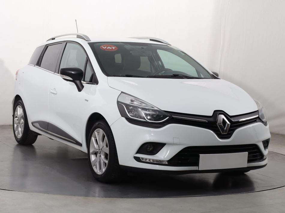 Renault Clio - 2019