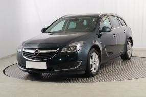 Opel Insignia - 2017