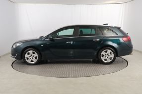 Opel Insignia - 2017