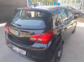 Opel Corsa - 2019