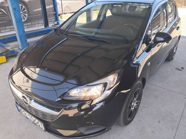 Opel Corsa 2019