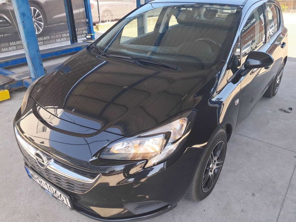 Opel Corsa - 2019
