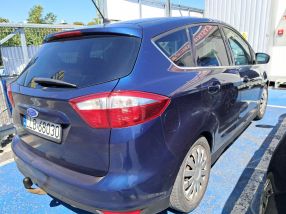 Ford Focus C-Max - 2012