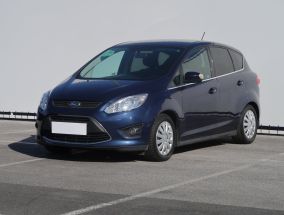 Ford Focus C-Max - 2012