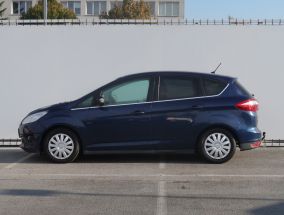 Ford Focus C-Max - 2012