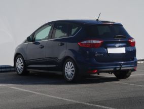 Ford Focus C-Max - 2012