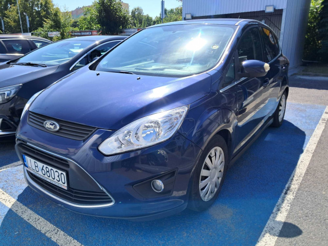 Ford C-Max 2012