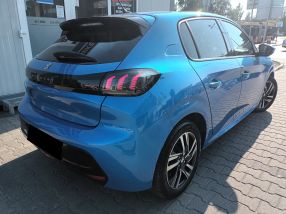 Peugeot 208 - 2020