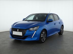 Peugeot 208 - 2020