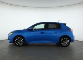 Peugeot 208 - 2020