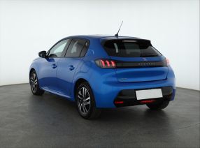 Peugeot 208 - 2020
